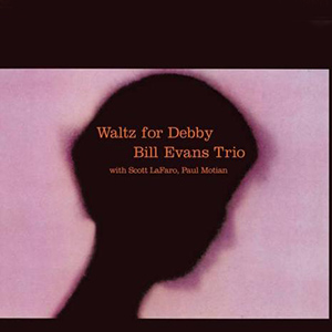 Waltz for Debby--F-и